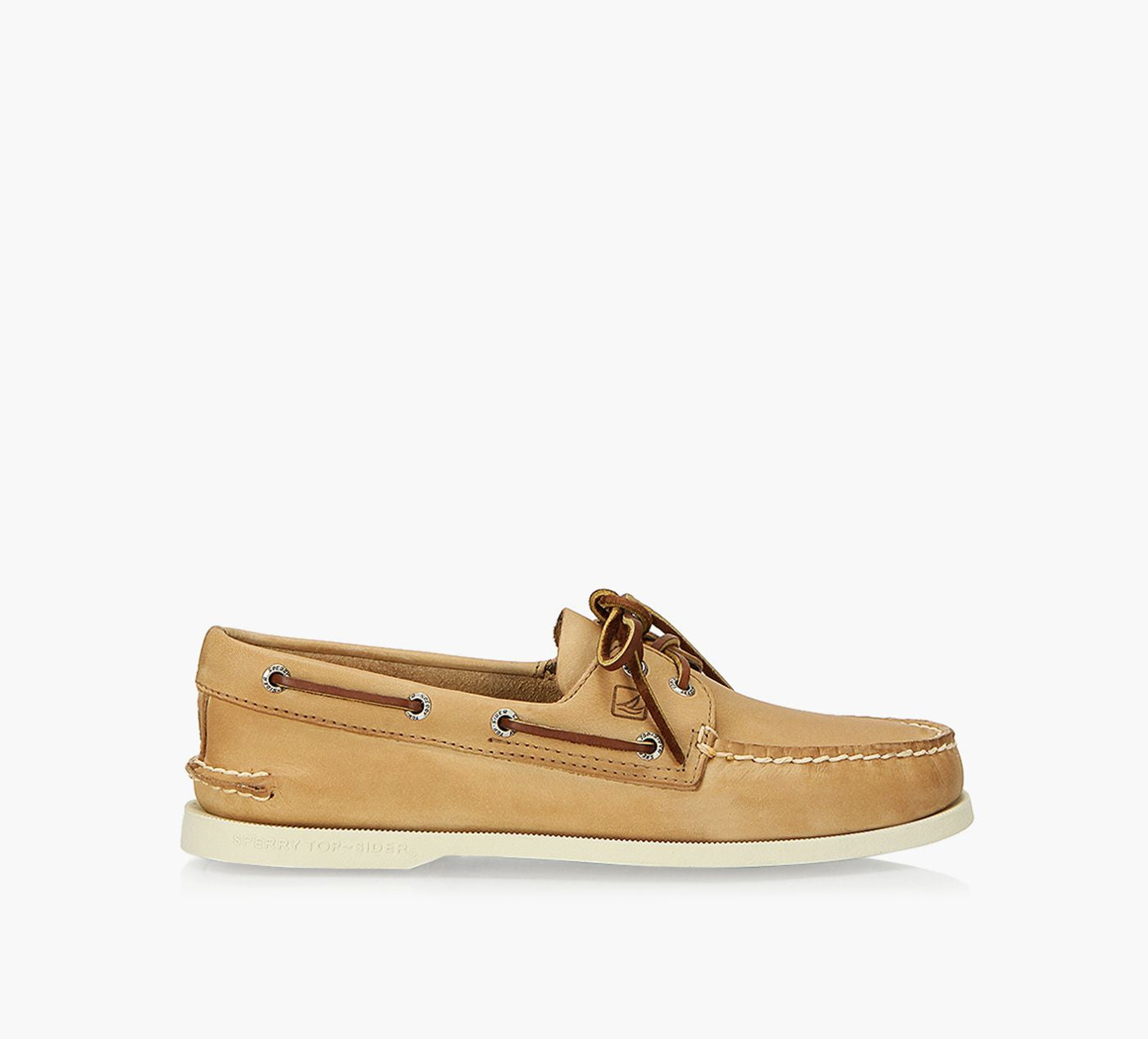 SPERRY AO2EYE in BEIGE