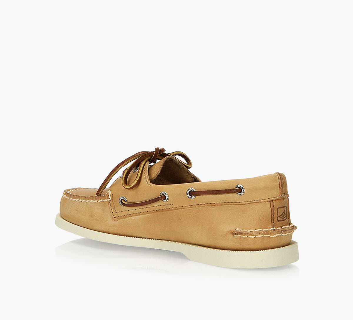 SPERRY AO2EYE in BEIGE view 3
