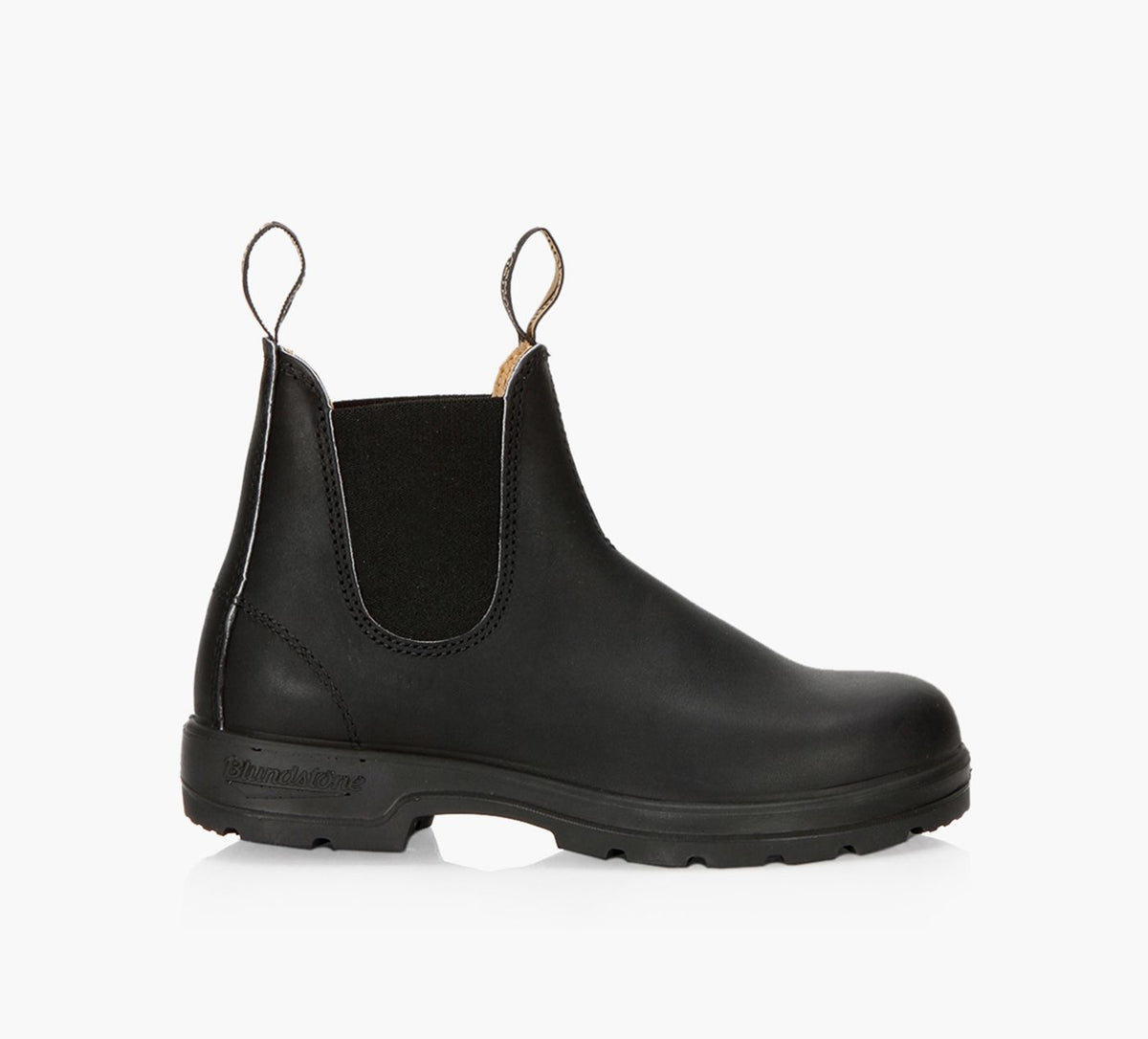 BLUNDSTONE CLASSICBOOTS558 in BLACK