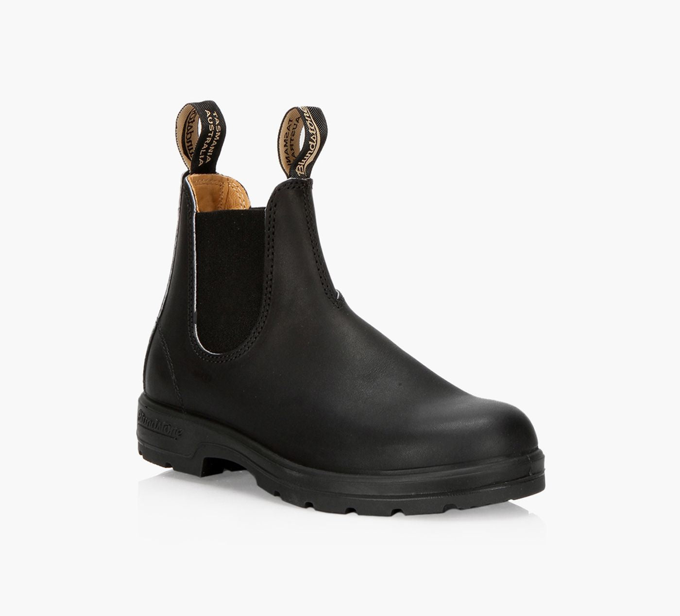 BLUNDSTONE 558CLASSIQUES en NOIR vue 2