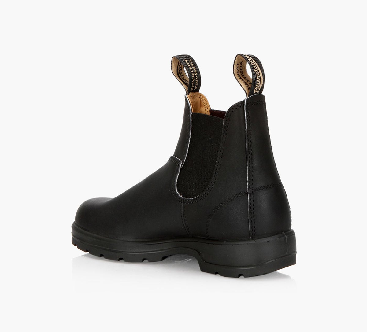 BLUNDSTONE 558CLASSIQUES en NOIR vue 3