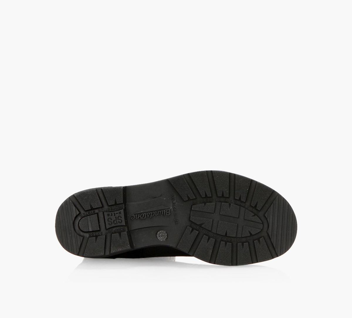 BLUNDSTONE 558CLASSIQUES en NOIR vue 4