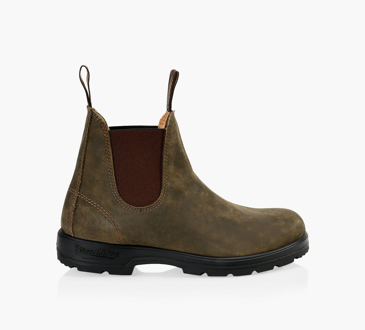 BLUNDSTONE 585CLASSIQUES en BRUN