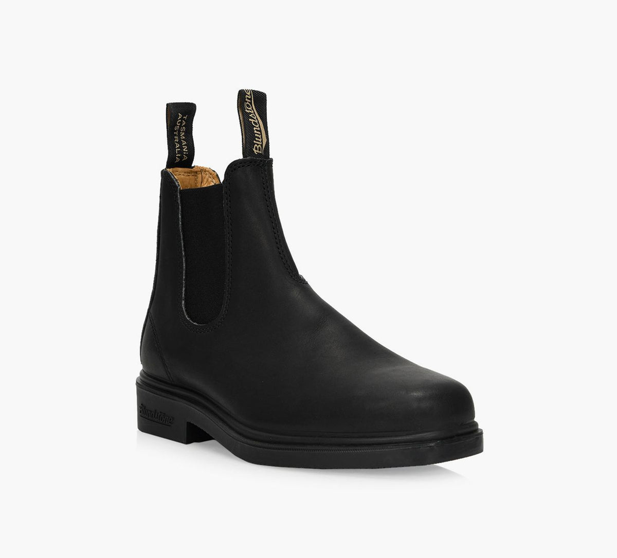 BLUNDSTONE 068BOTTECISELE en NOIR vue 2