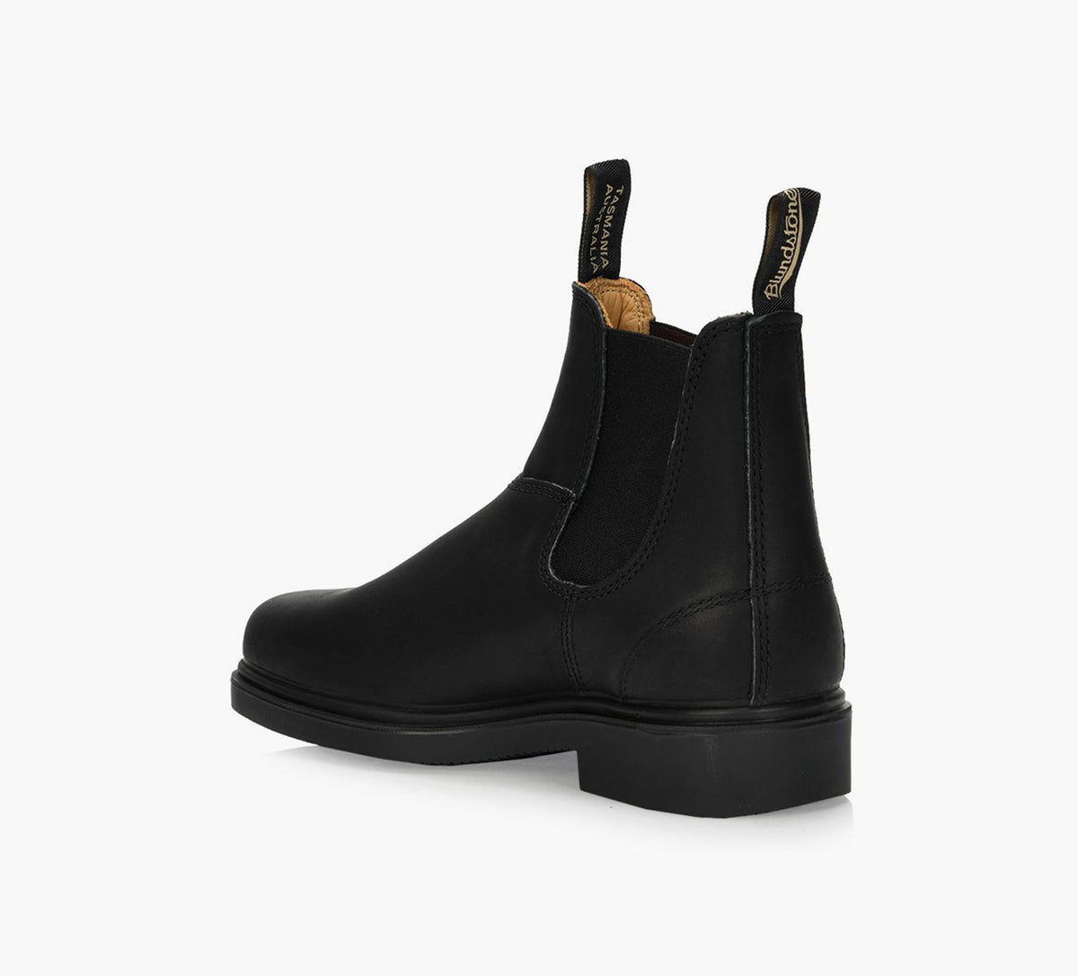 BLUNDSTONE 068BOTTECISELE en NOIR vue 3