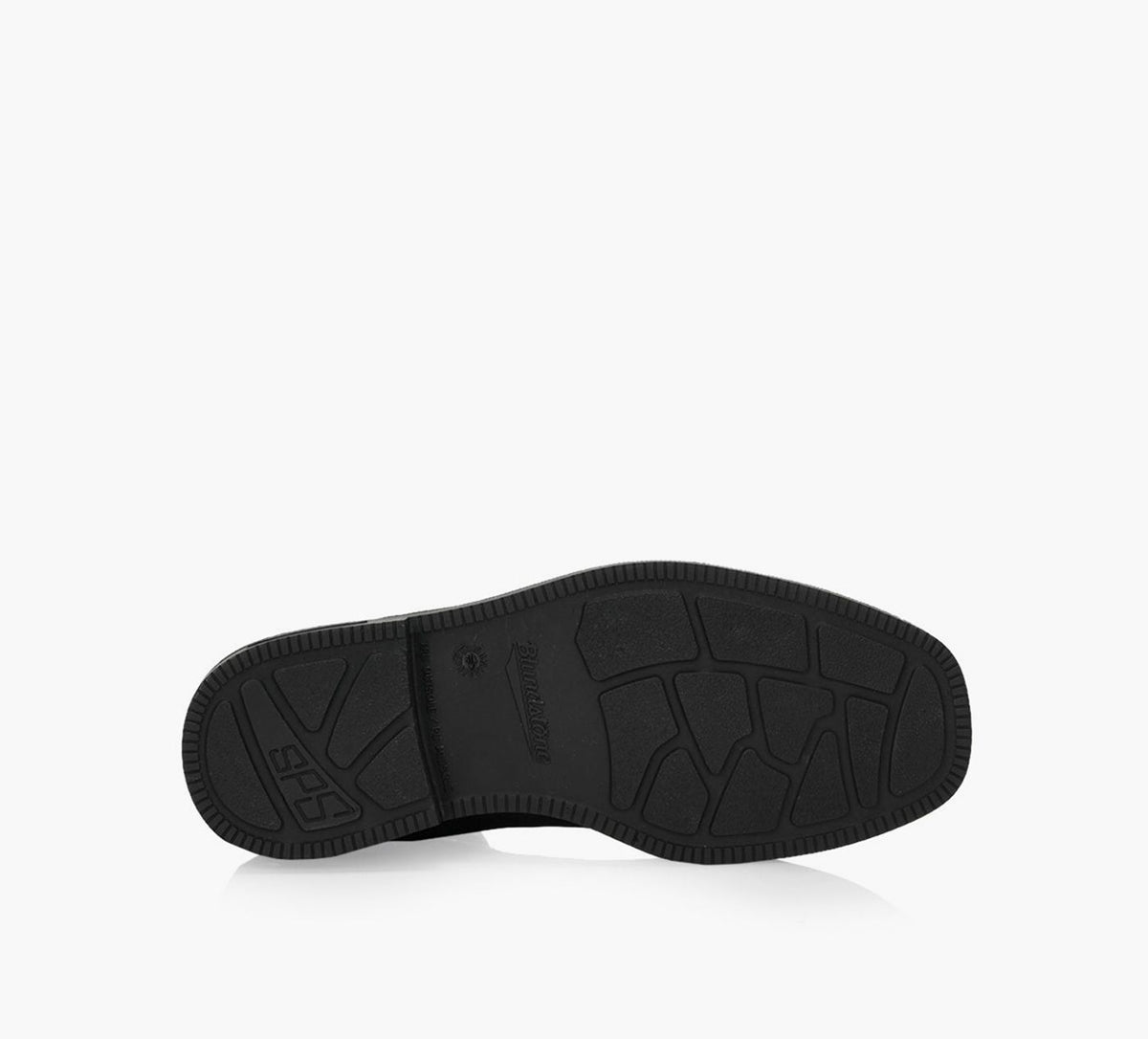 BLUNDSTONE CHISELTOE068 in BLACK view 4