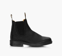 BLUNDSTONE 068BOTTECISELE en NOIR