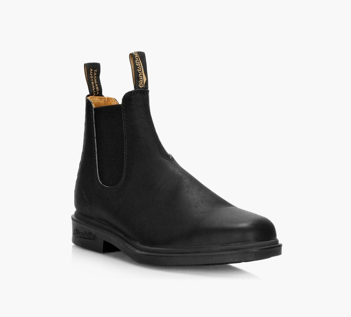 BLUNDSTONE 068BOTTECISELE en NOIR vue 2