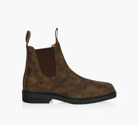BLUNDSTONE DRESS in BROWN