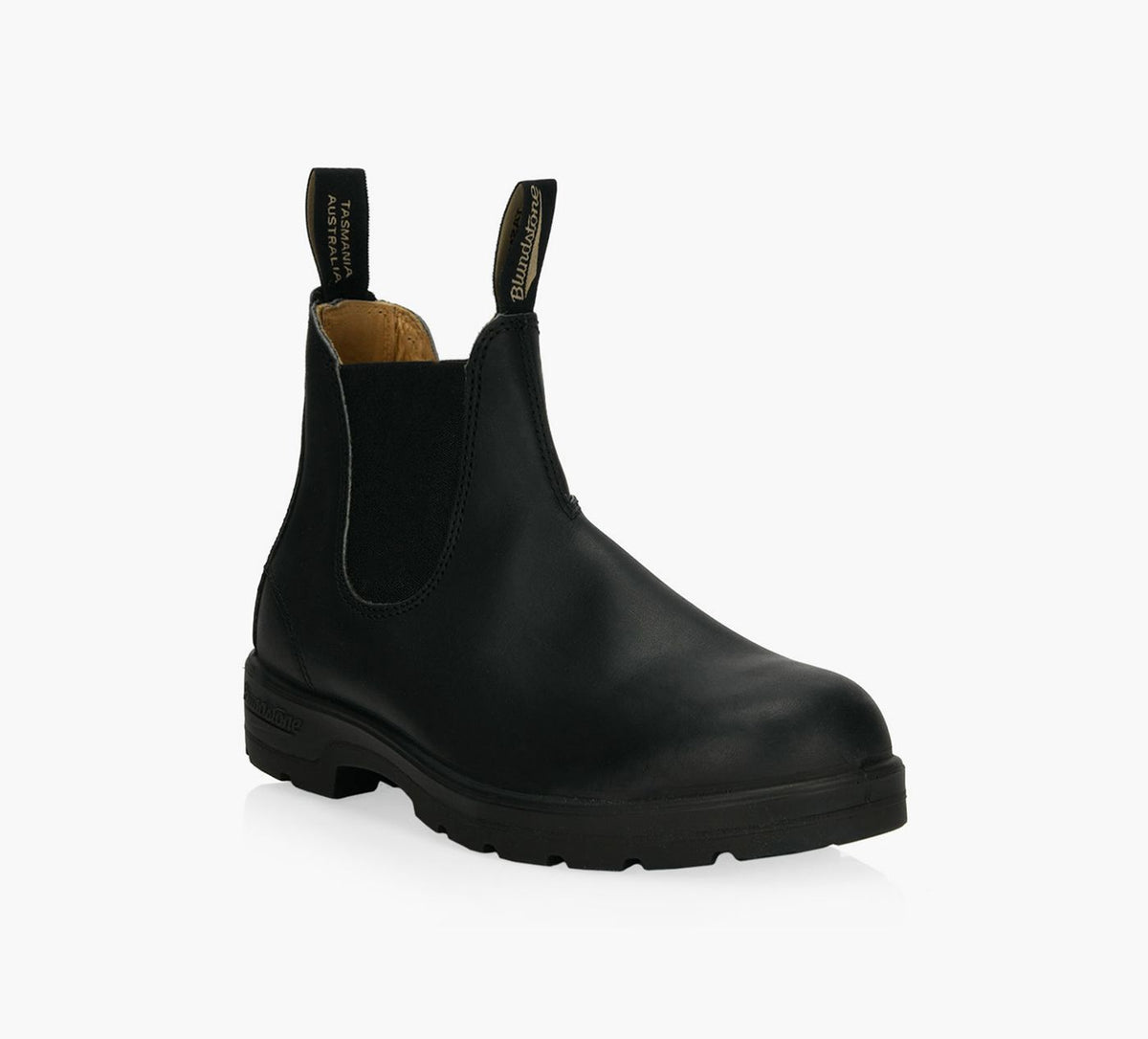 BLUNDSTONE 558CLASSIQUES en NOIR vue 2