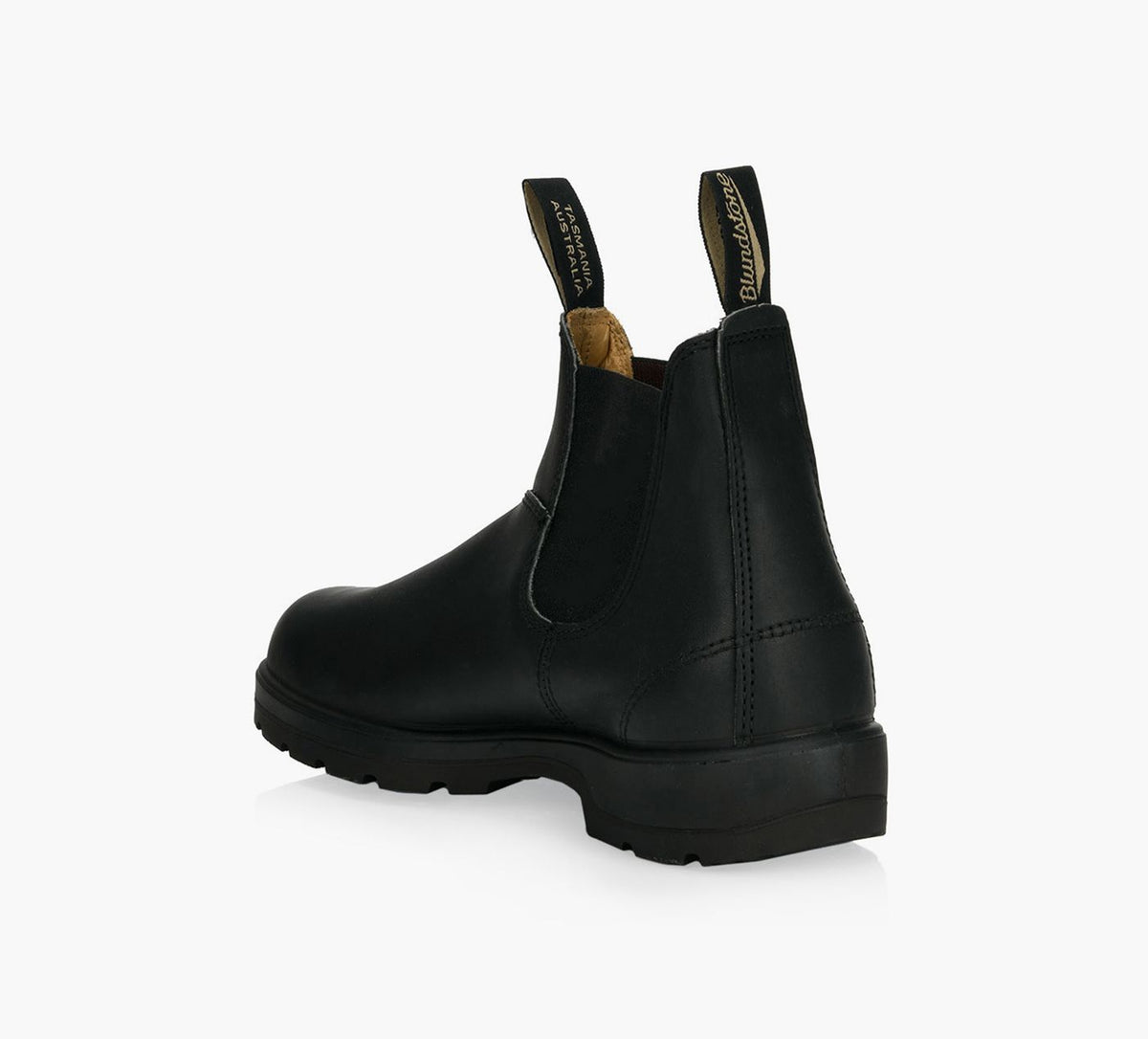 BLUNDSTONE 558CLASSIQUES en NOIR vue 3