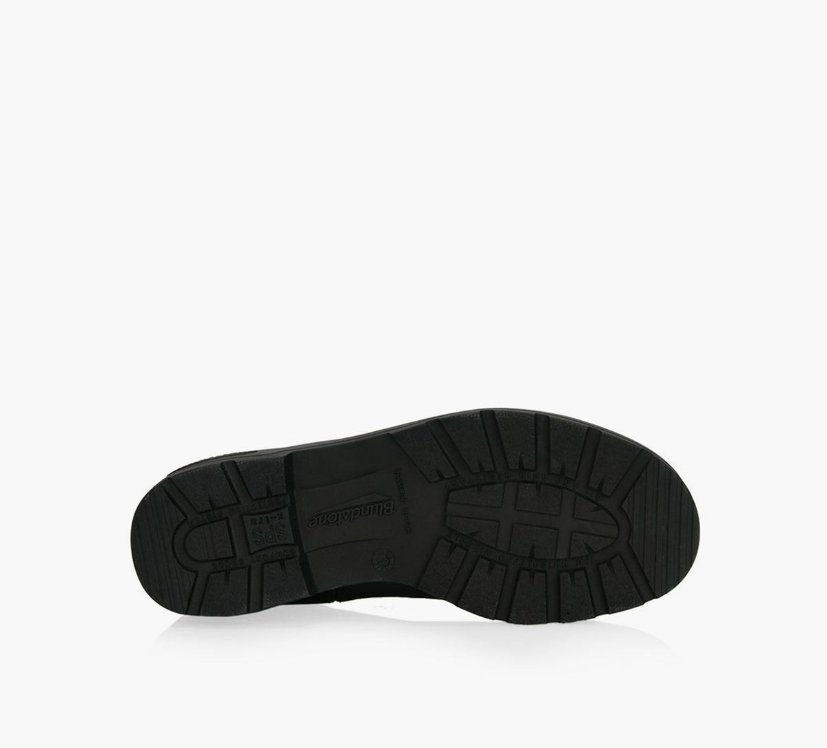 BLUNDSTONE 558CLASSIQUES en NOIR vue 4