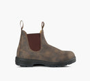 BLUNDSTONE CLASSICS585 in BROWN