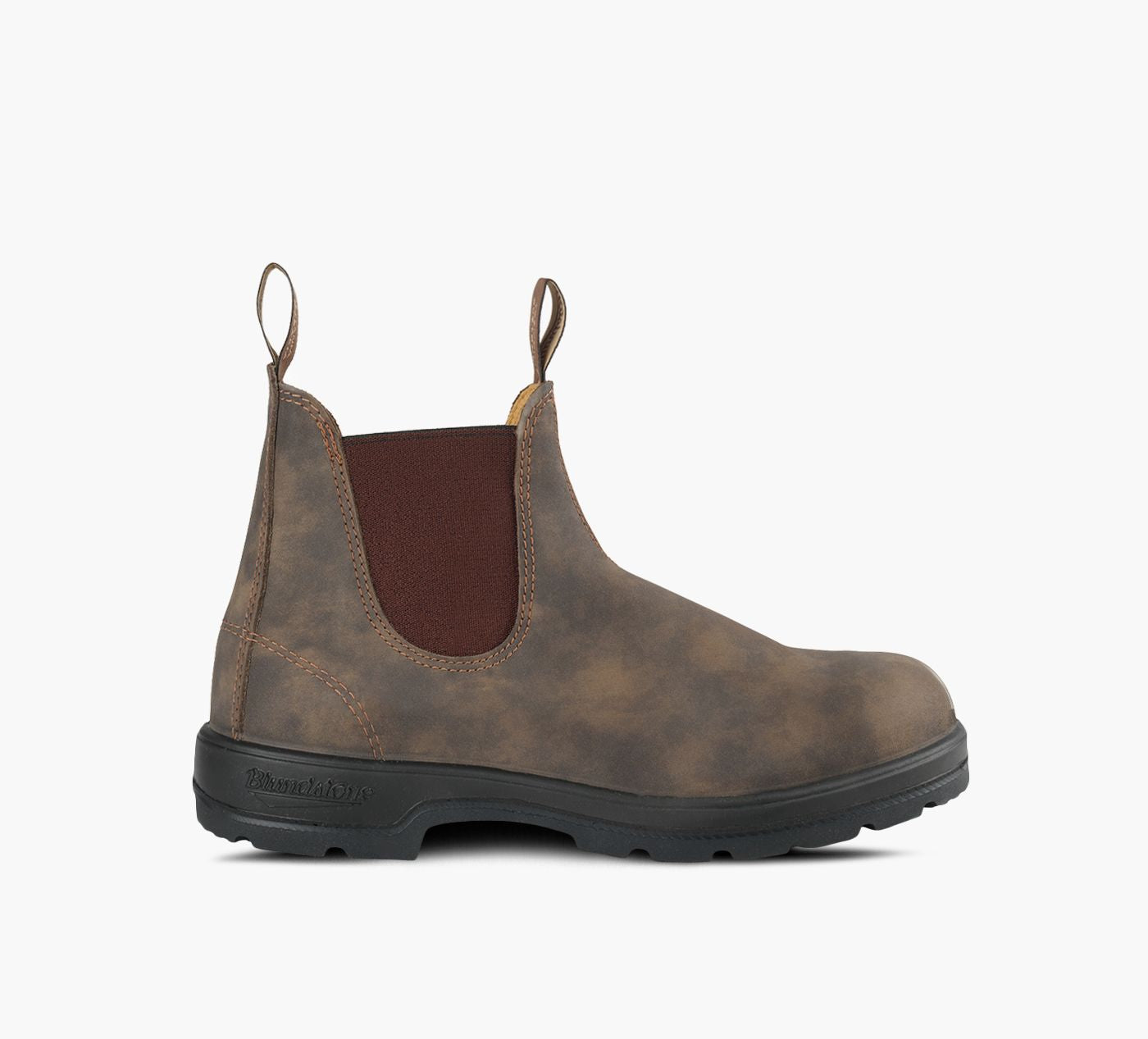 BLUNDSTONE 585CLASSIQUES en BRUN