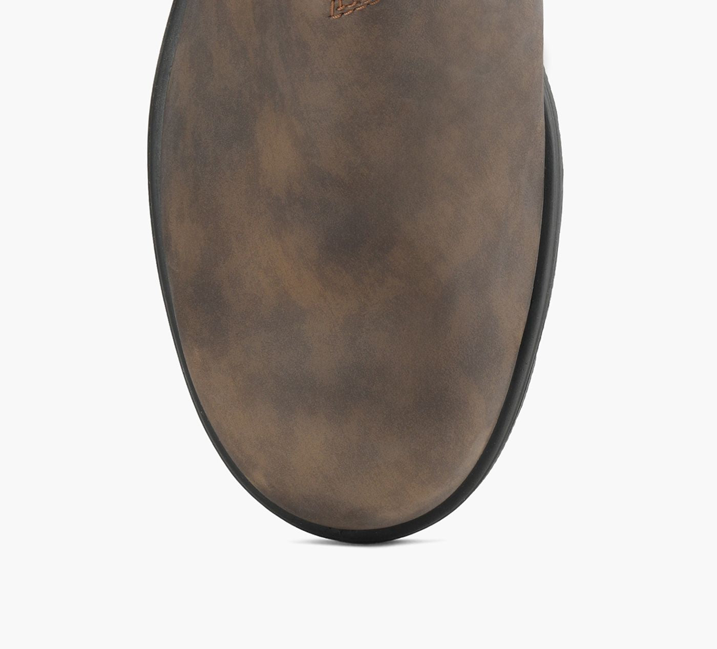 BLUNDSTONE CLASSICS585 in BROWN view 1c