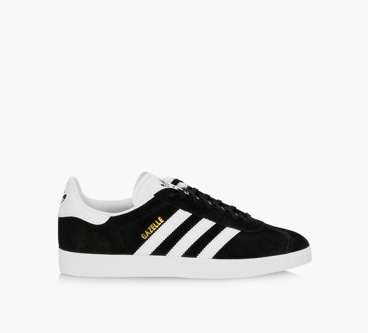 ADIDAS GAZELLE en NOIR