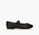 GEOX PLIEB in BLACK