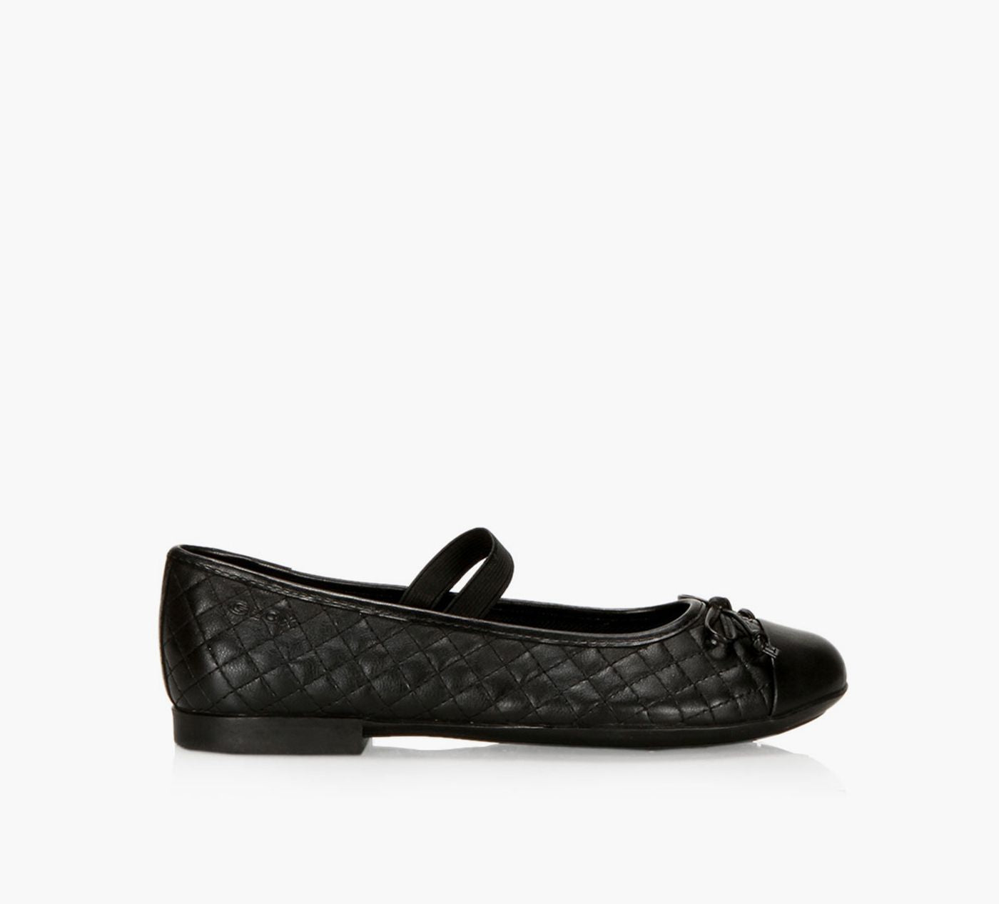 GEOX PLIEB in BLACK