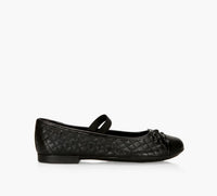 GEOX PLIEB in BLACK