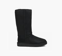 UGG CLASSICTALLII in BLACK