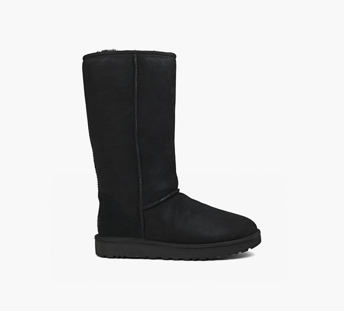UGG CLASSICTALLIIHAUTES en NOIR