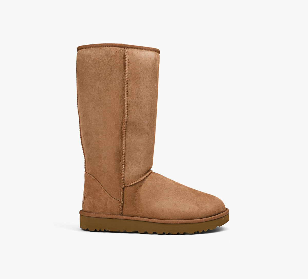UGG CLASSICTALLIIHAUTES en TAN