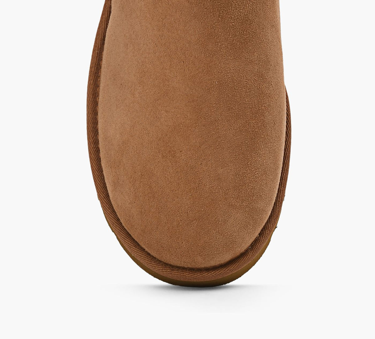 UGG CLASSICTALLII in TAN view 1c
