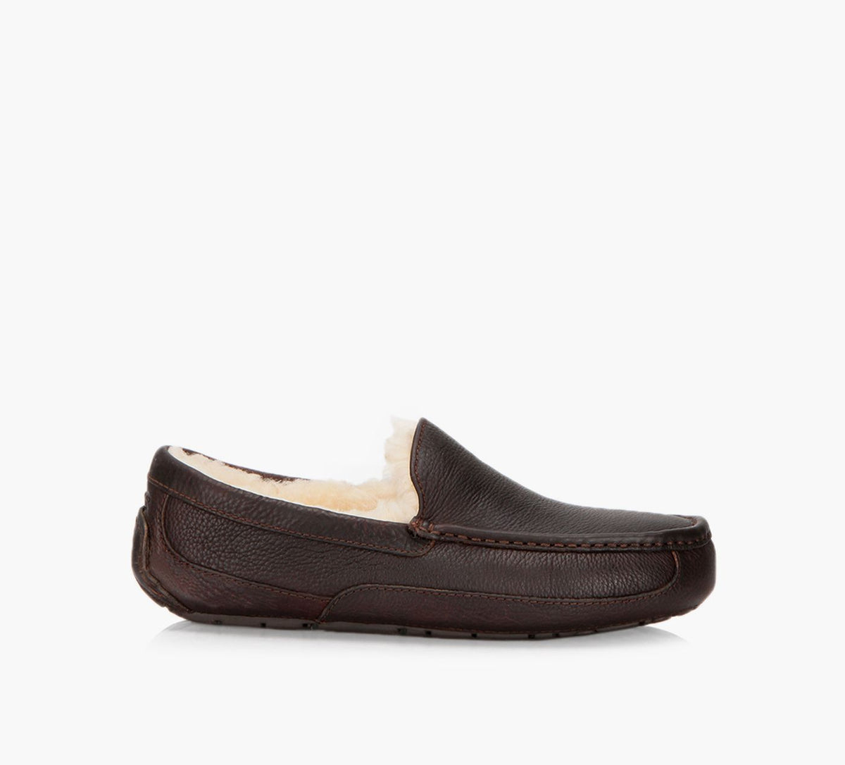 UGG ASCOT en BRUN