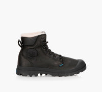 PALLADIUM PAMPASPORTCUFF in BLACK