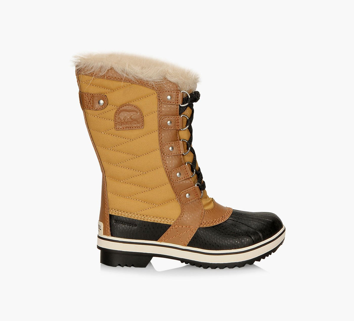 SOREL TOFINOII in TAN