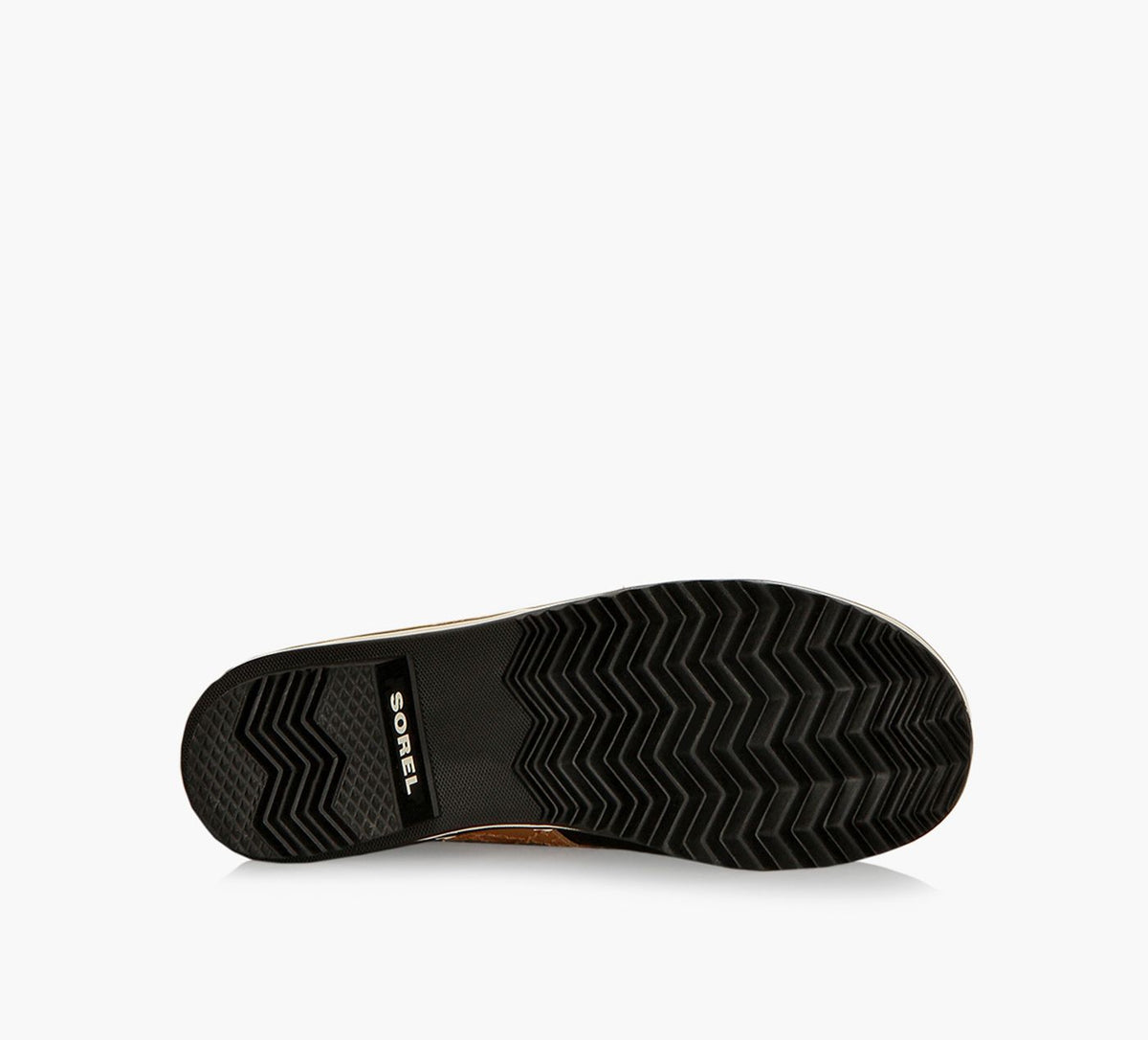 SOREL TOFINOII in TAN view 4