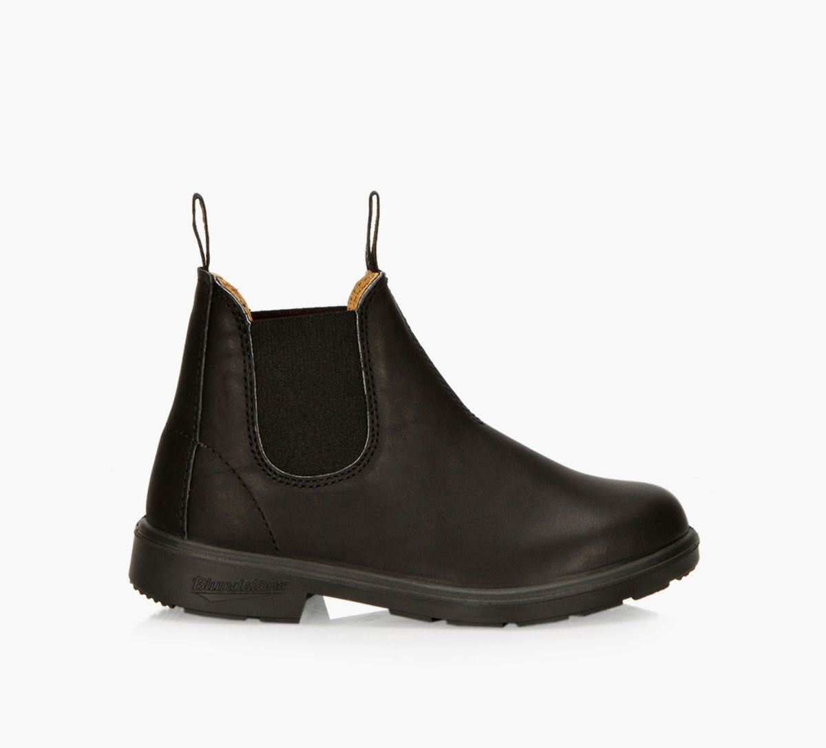 BLUNDSTONE SERIES531BLUNNIES in BLACK