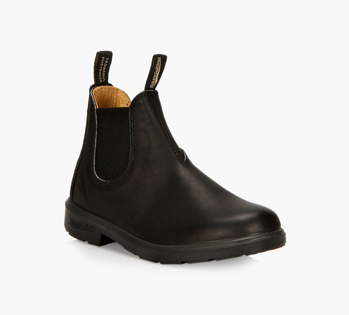 BLUNDSTONE SERIES531BLUNNIES in BLACK view 2