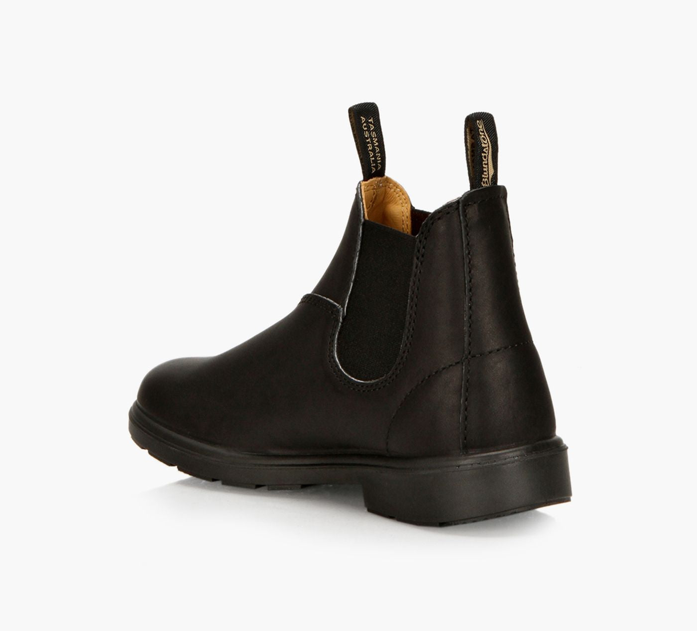 BLUNDSTONE SERIES531BLUNNIES in BLACK view 3