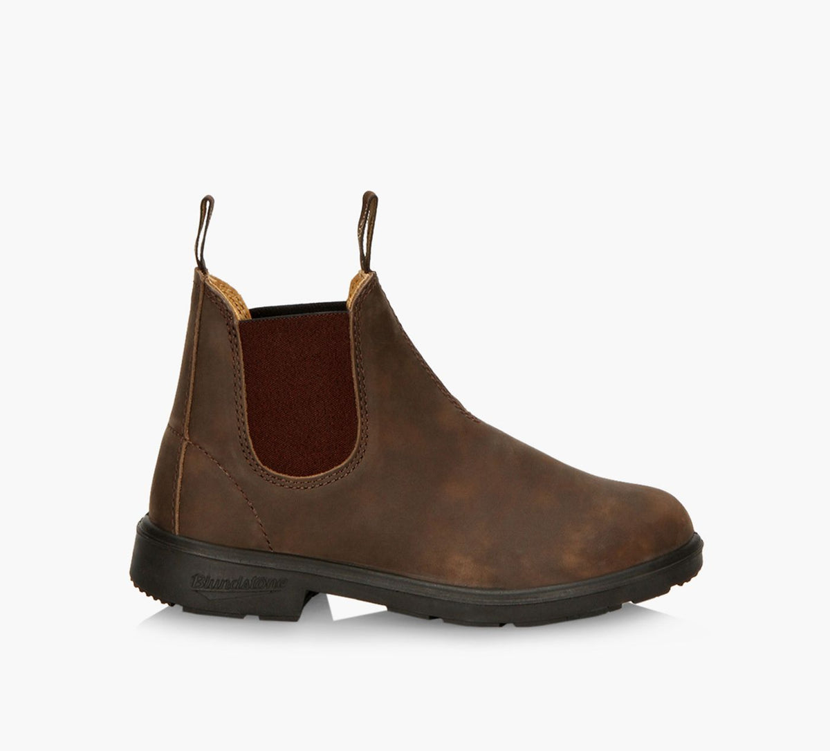 BLUNDSTONE SERIES565BLUNNIES in BROWN