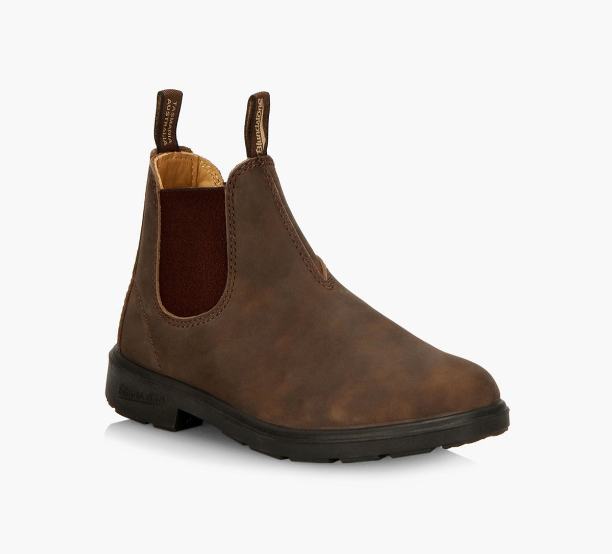 BLUNDSTONE SERIES565BLUNNIES in BROWN view 2