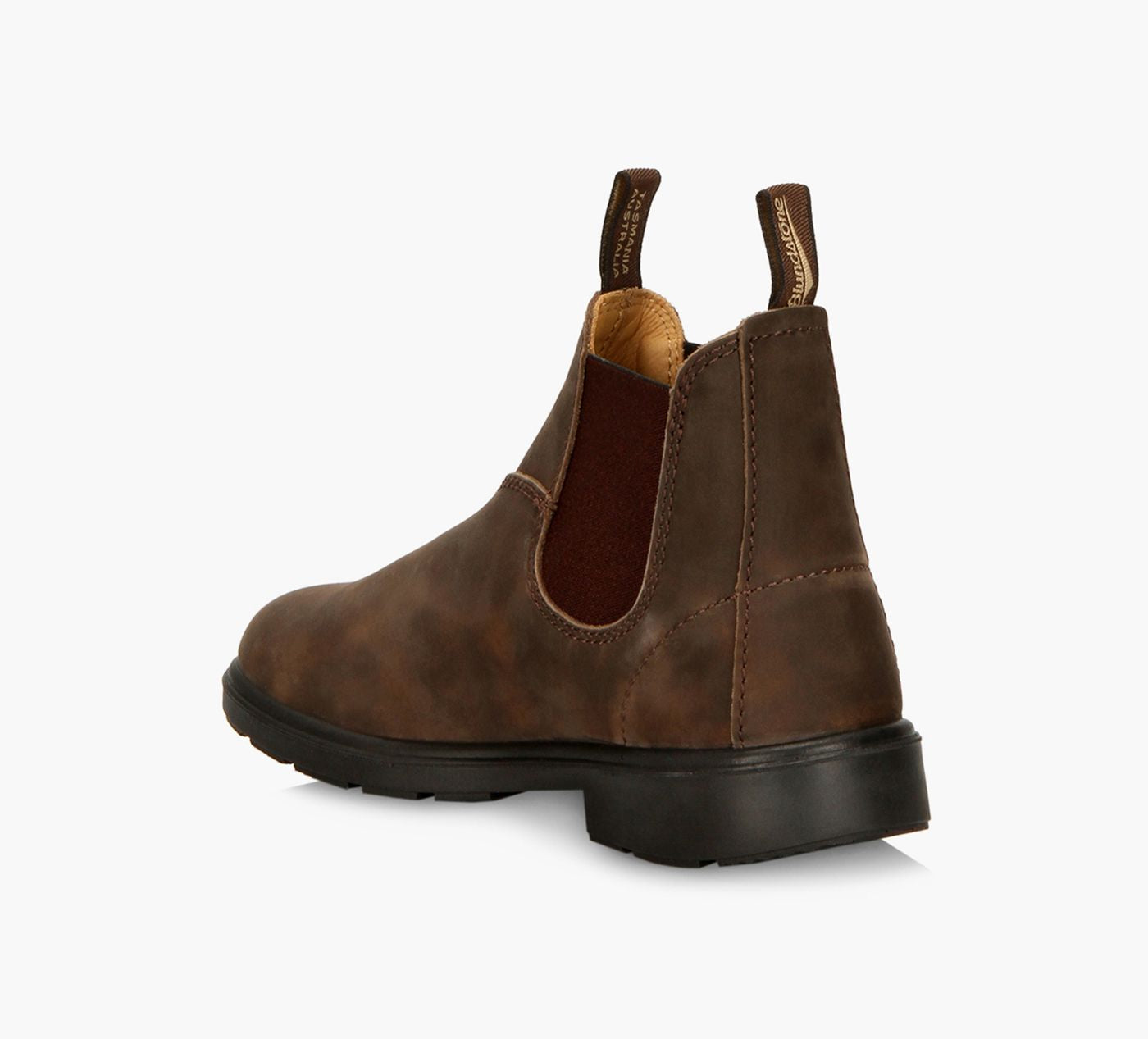 BLUNDSTONE SERIES565BLUNNIES in BROWN view 3