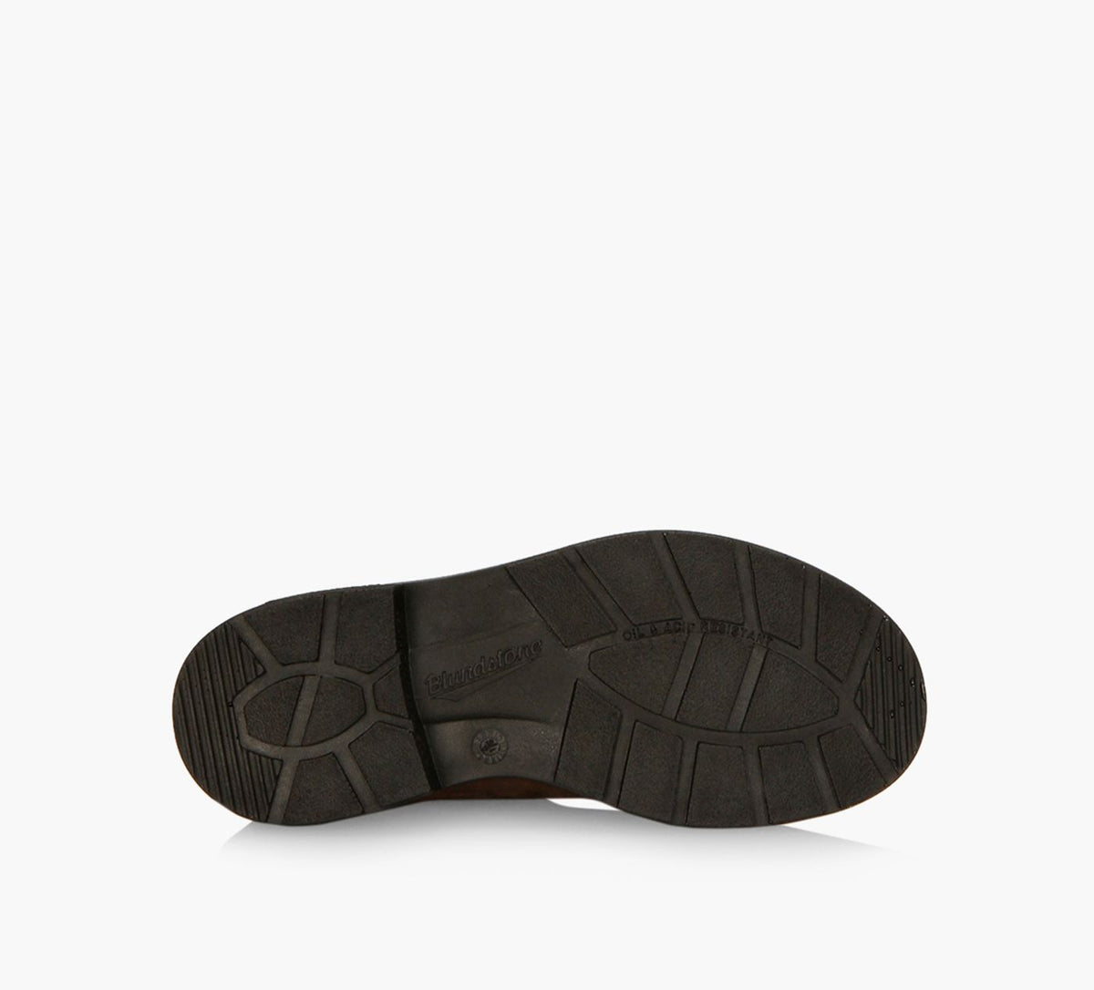 BLUNDSTONE SERIES565BLUNNIES in BROWN view 4