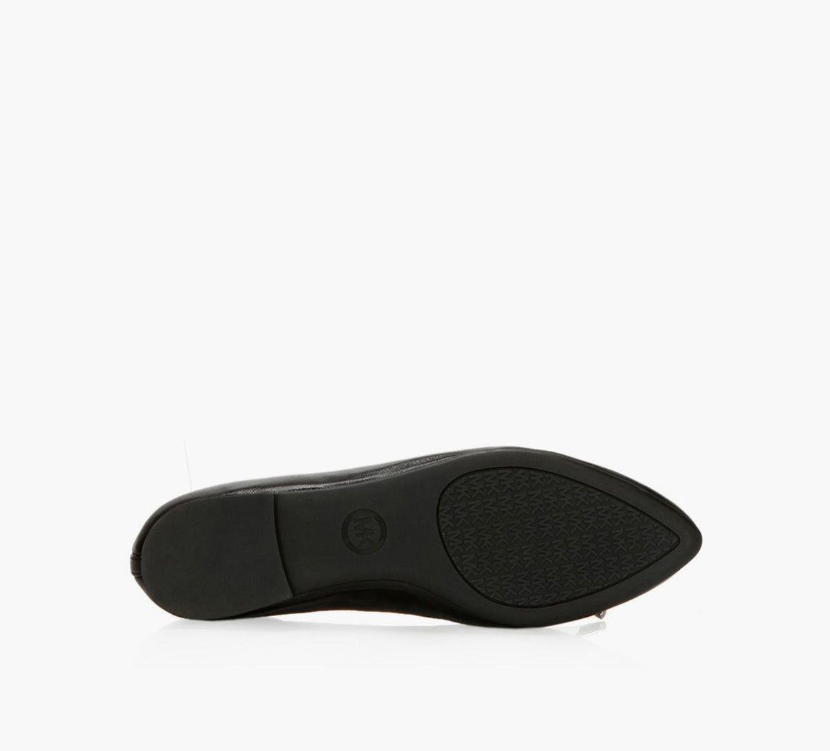 MICHAEL KORS NANCYFLAT in BLACK view 4
