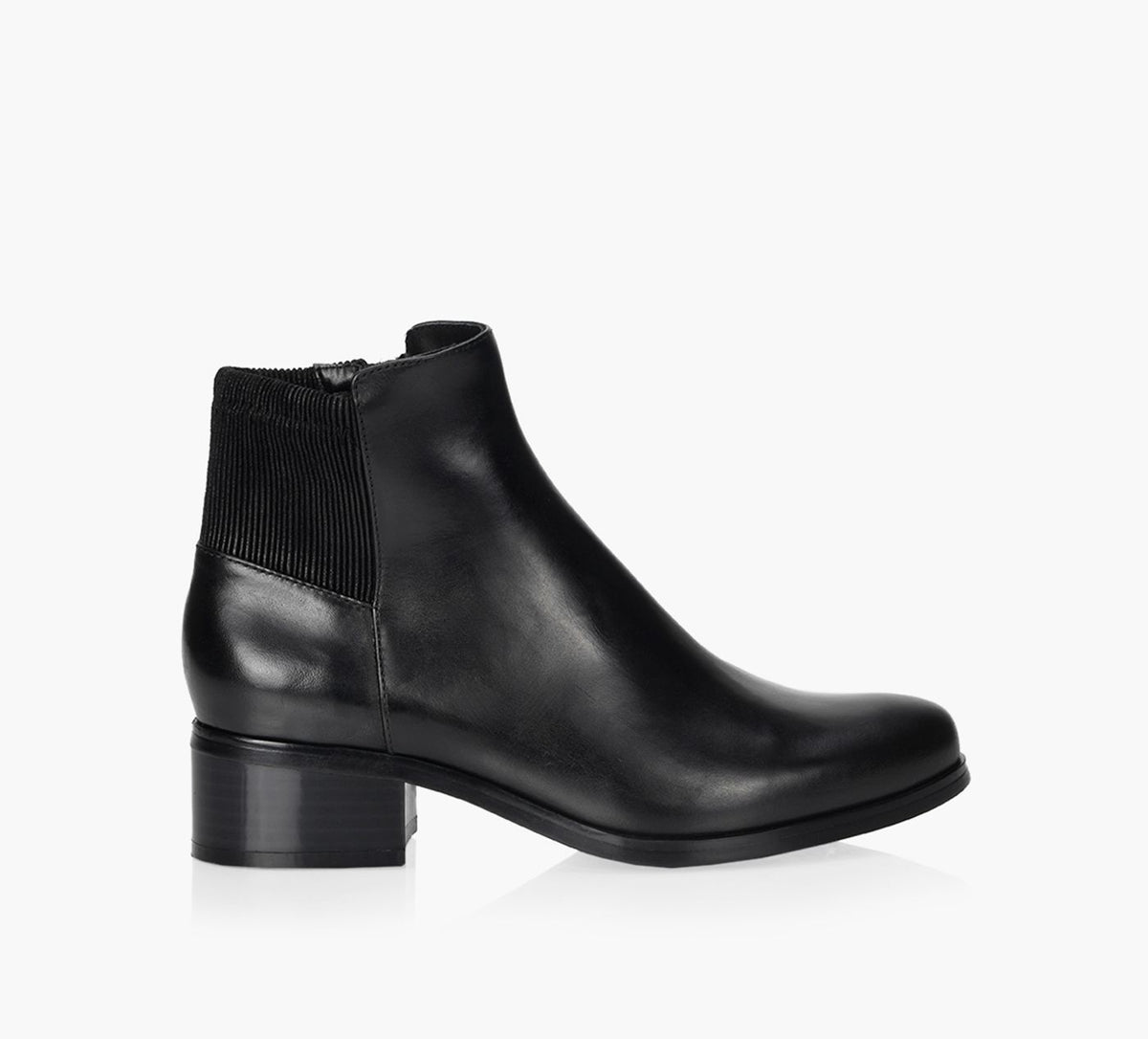 ARTICA FAIRBANKS in BLACK