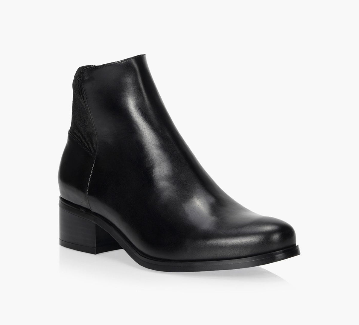 ARTICA FAIRBANKS en NOIR vue 2