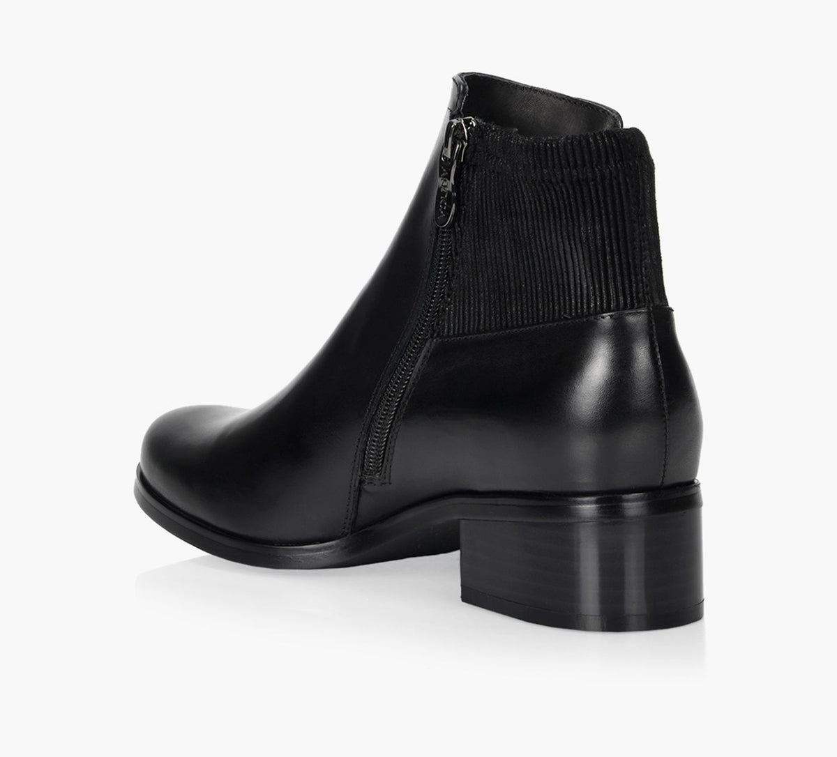 ARTICA FAIRBANKS en NOIR vue 3