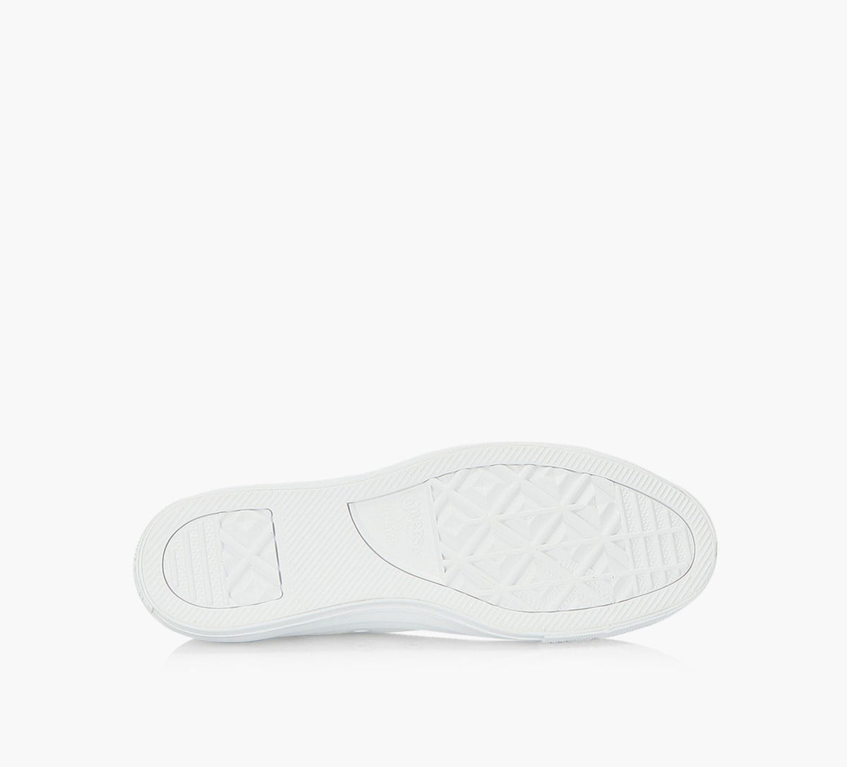 CONVERSE CHUCKTAYLORALLSTARLEATHER in WHITE view 4