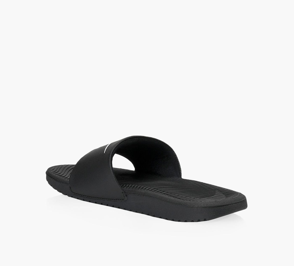 NIKE KAWA en NOIR vue 3