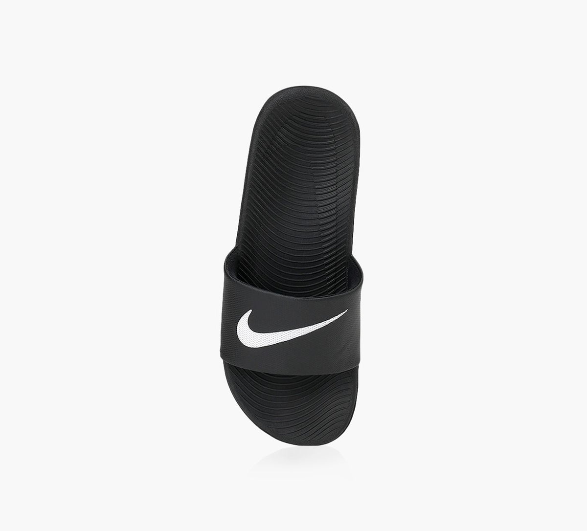 NIKE KAWA en NOIR vue 1c