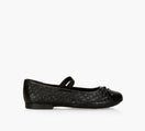 GEOX PLIET in BLACK
