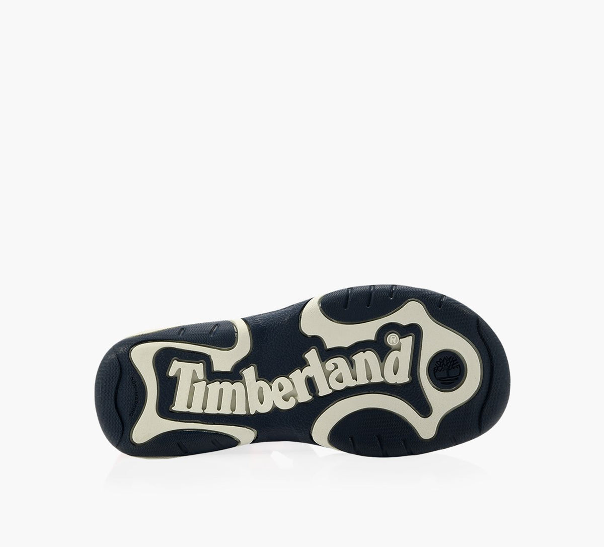 TIMBERLAND ADVENTURESEEKER in BLUE view 4