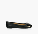 MICHAEL KORS KIERABALLETFLEX in BLACK