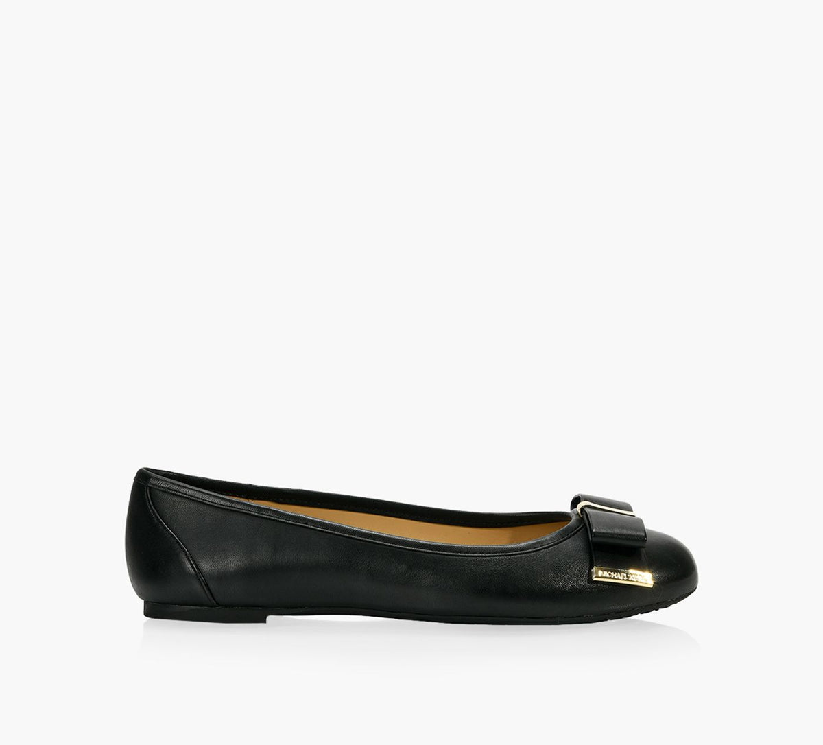MICHAEL KORS KIERABALLETFLEX in BLACK