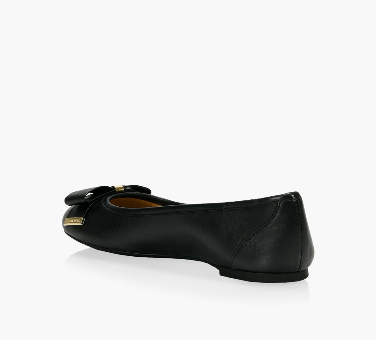 MICHAEL KORS KIERABALLETFLEX in BLACK view 3